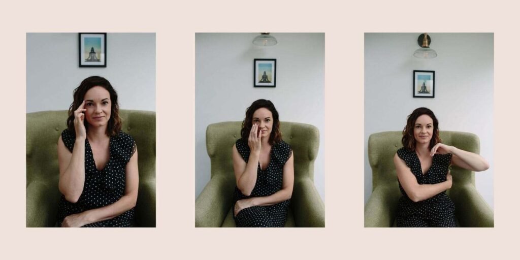 RECETA BÁSICA EFT TAPPING. Técnica de Liberación Emocional. EJERCICIOS PRÁCTICOS PARA EJECUTAR LOS PUNTOS TAPPING