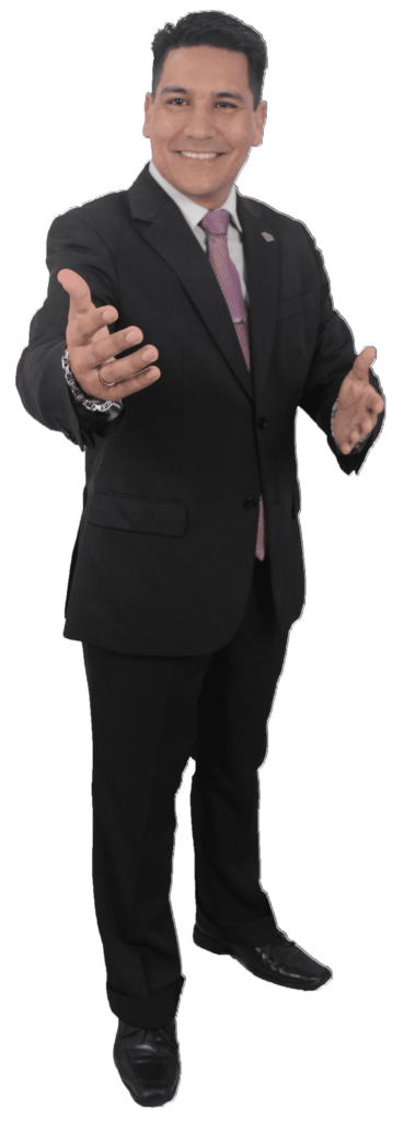 MSc Ylich Tarazona .- Escritor y Conferencista Internacional