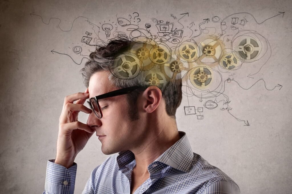 Reingeniería y BioProgramación Mental con el Máster YLICH TARAZONA