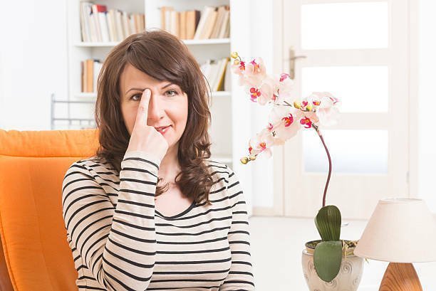 EFT TAPPIN Tecnica de Liberacion Emocional Puntos Percusion Digitopuntura Acupresion 3