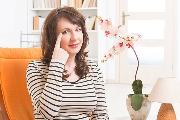 EFT TAPPIN Tecnica de Liberacion Emocional Puntos Percusion Digitopuntura Acupresion 4