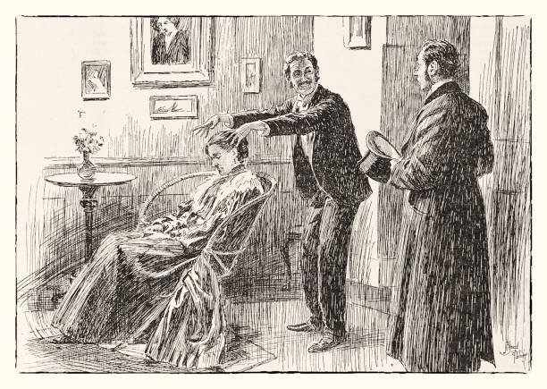 La historia de la hipnosis: cómo ha evolucionado a lo largo del tiempo