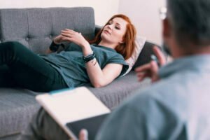 La Hipnoterapia "Descubre cómo puede ayudarte a superar tus problemas"