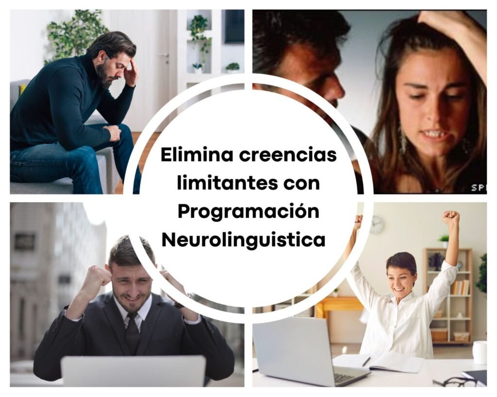 PNL programacion neurolinguistica Coach con PNL PNL y Coaching 11