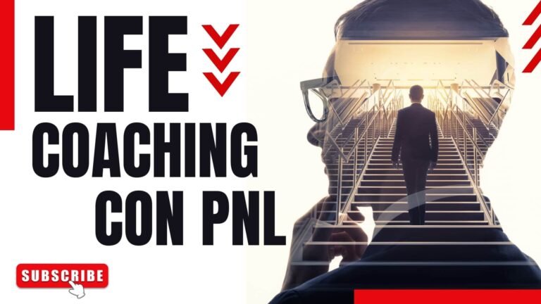 ✅ Sesión de Life Coaching con PNL 🔥 Desbloquea tu potencial y alcanza la excelencia en solo 21 días💥 Coaching Life PNL 2024