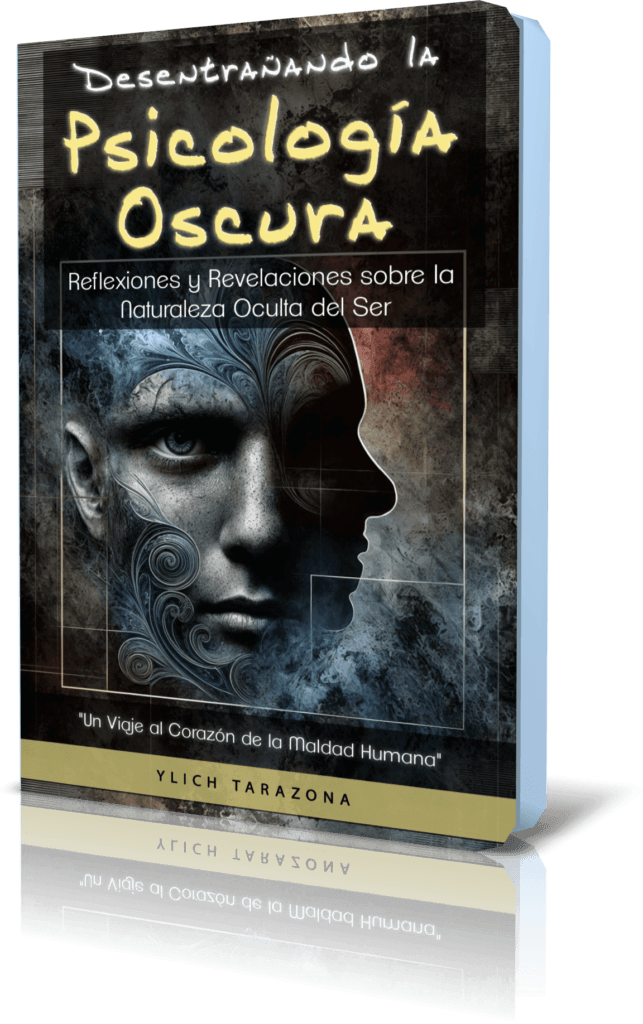 Desentrañando la Psicologia Oscura