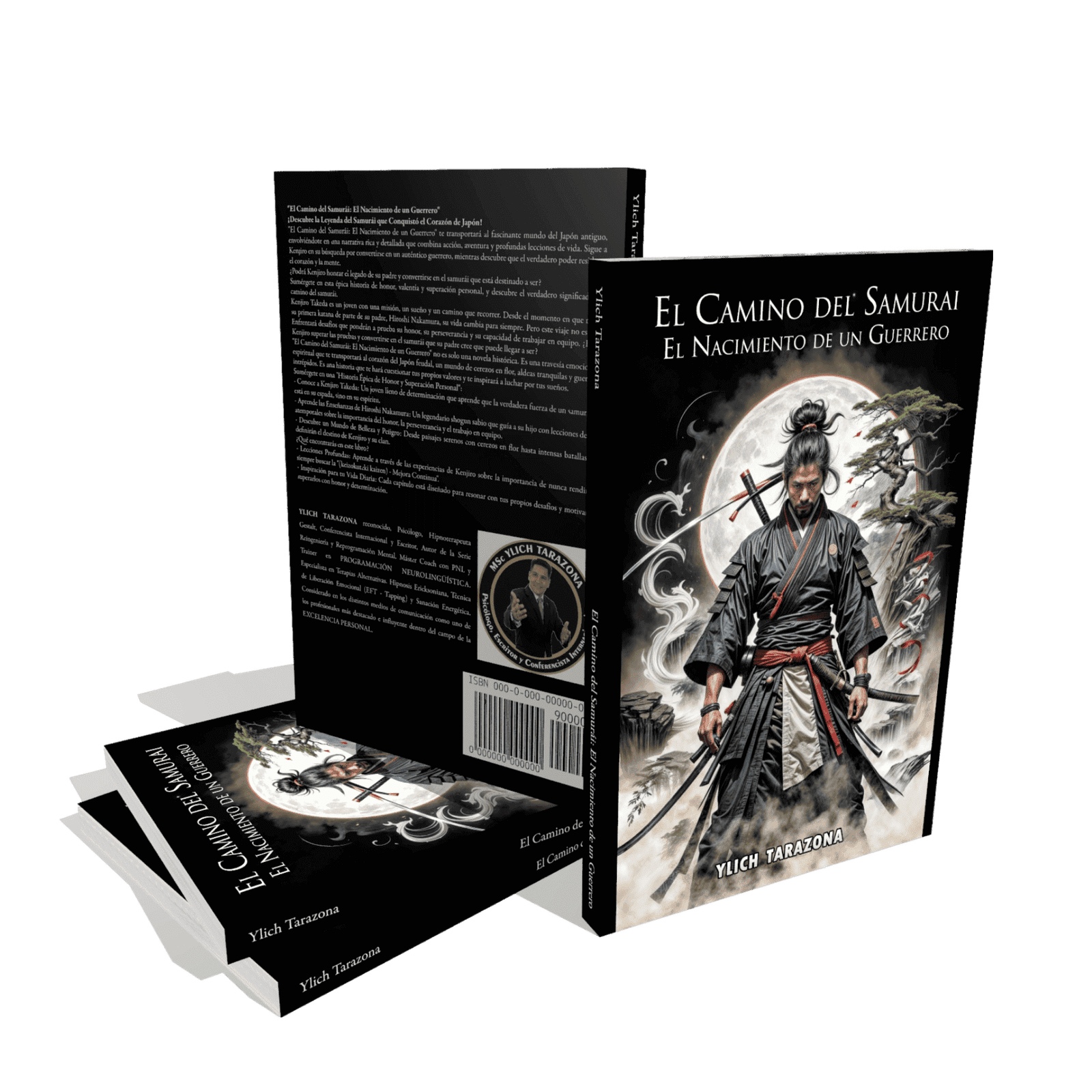 El-Camino-del-Samuri-El-Nacimiento-de-un-Guerrero