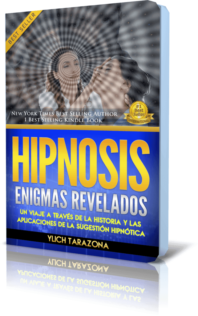 Hipnosis Enigmas Revelados