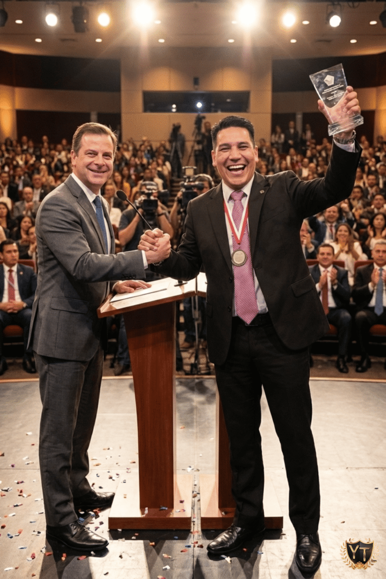 Máster Coach YLICH TARAZONA. Escritor y Conferencista Internacional. Psicólogo, hipnoterapeuta y Autor BestSeller 24