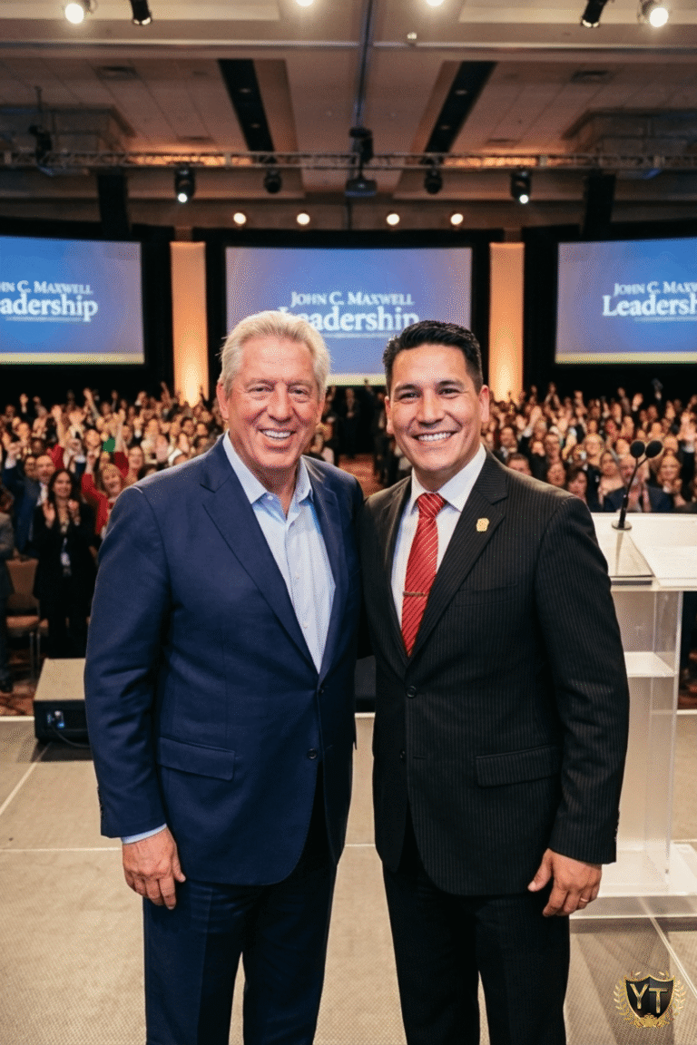 Máster Coach YLICH TARAZONA. Escritor y Conferencista Internacional. Psicólogo, hipnoterapeuta y Autor BestSeller 28