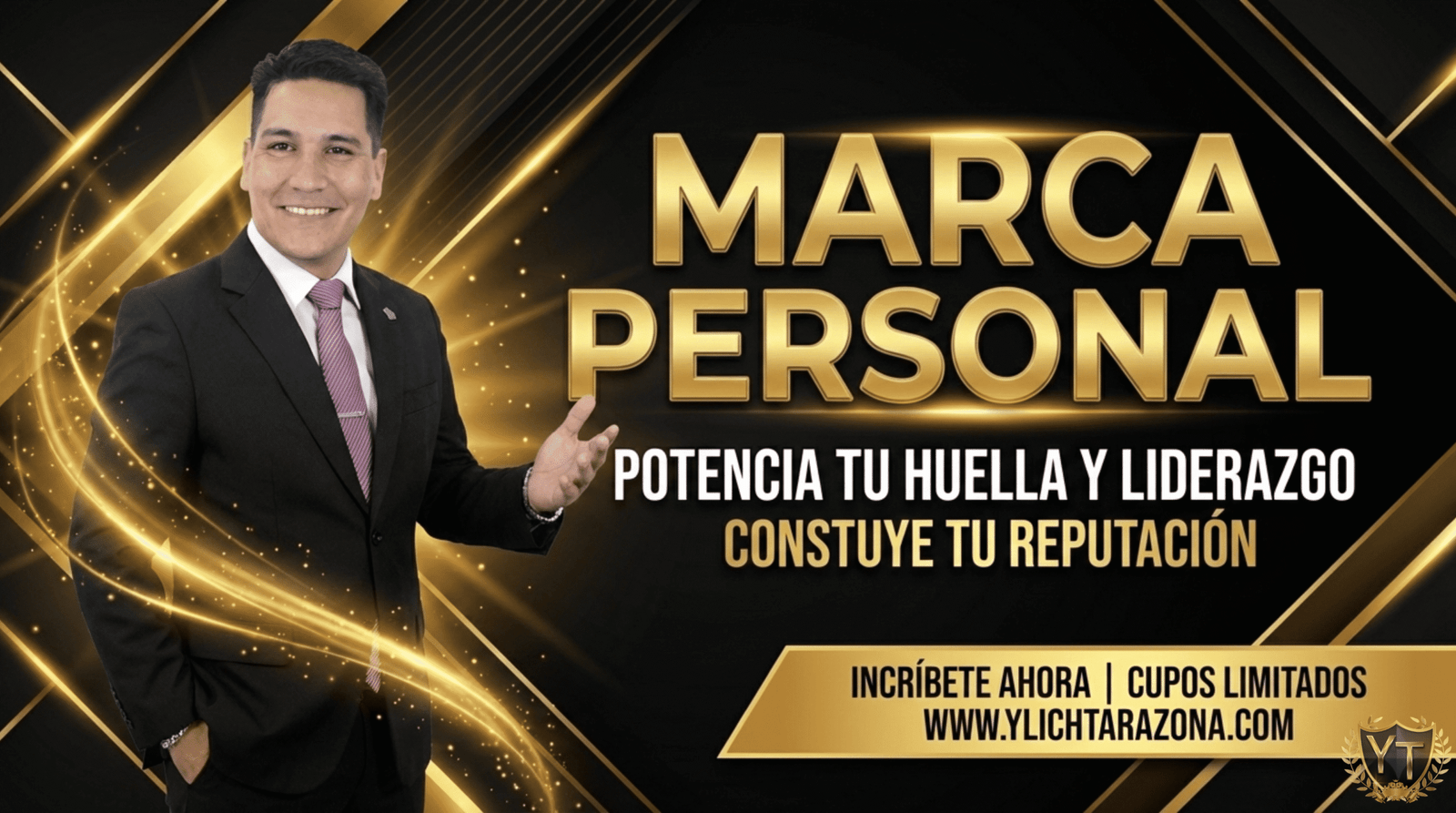 Entrenamiento Online 5 Master Coach YLICH TARAZONA. Escritor y Conferencista Internacional. Psicologo hipnoterapeuta y Autor BestSeller 33 scaled