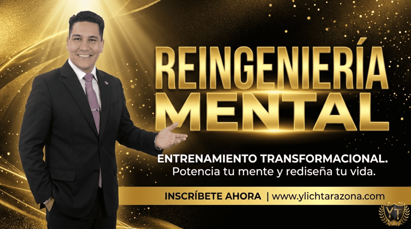 Entrenamiento Online 3 Master Coach YLICH TARAZONA. Escritor y Conferencista Internacional. Psicologo hipnoterapeuta y Autor BestSeller 35 scaled