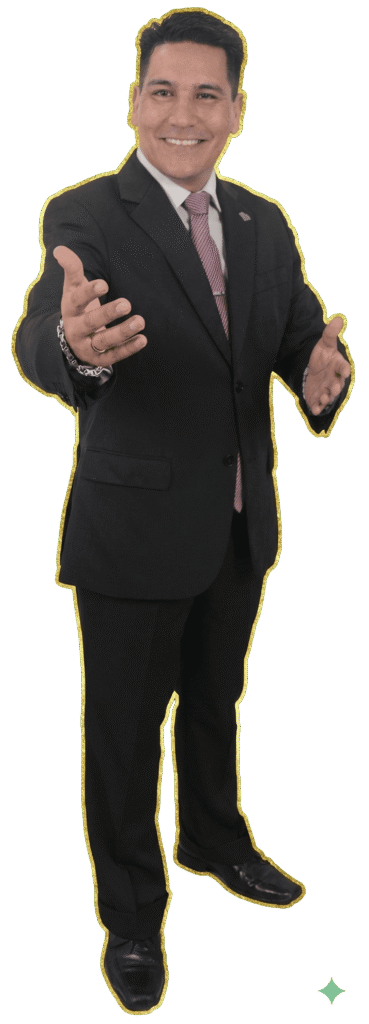 MSc Ylich Tarazona . Escritor y Conferemcista Internacional. Master Coach YLICH TARAZONA 1